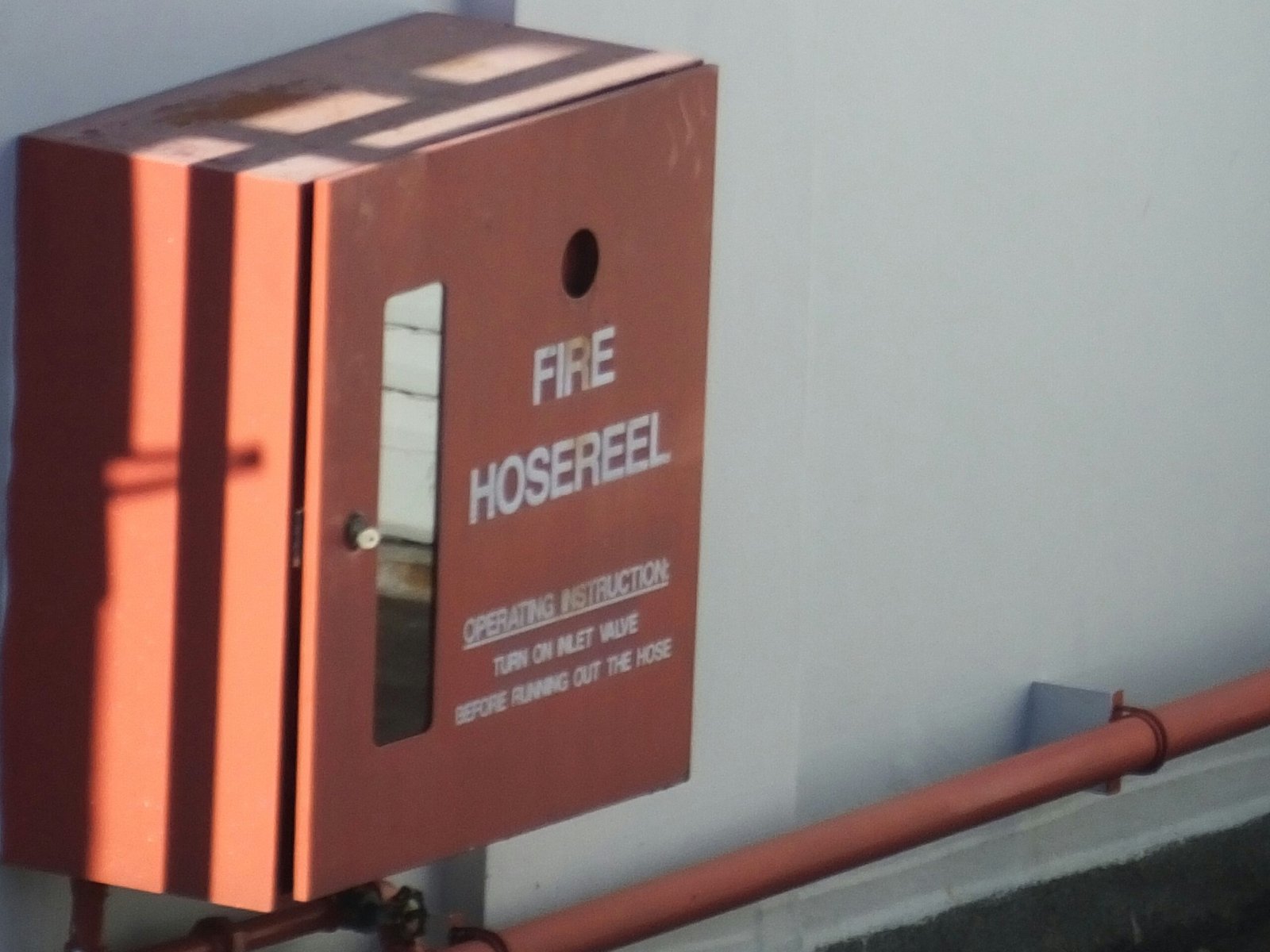 fire safety work done by md enterprises ghatkopar