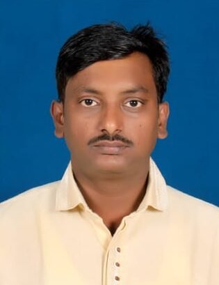 Mr. Machindra G. Devkar